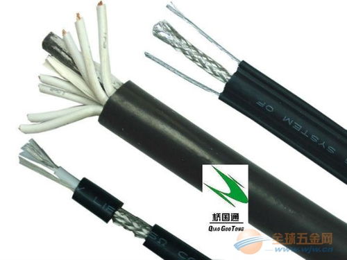 電梯電纜廠品牌選擇指南 從采購到批發的全流程解析