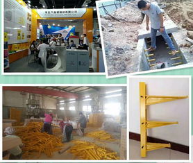 復(fù)合材料電纜溝支架加工技術(shù)解析 打造電線敷設(shè)的穩(wěn)固基石