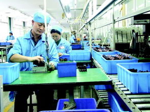 天水鐵路電纜工廠簽下5億大單 一根‘電’線，牽動萬象