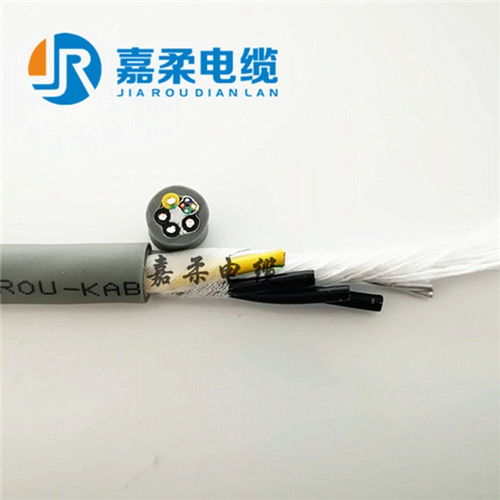 低溫耐寒電纜在多領(lǐng)域電線應(yīng)用中的關(guān)鍵技術(shù)突破