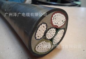 鋁芯電纜YJLV 3*240+2*120鋁電纜 價(jià)格、廠家與選購(gòu)指南